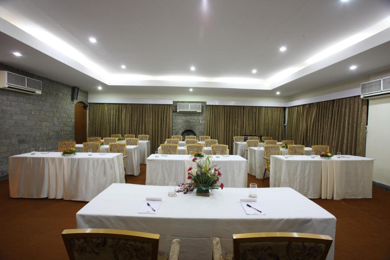 Timber Trail Heights & Terraces-Cable Car Escape Hotel Parwanoo Ngoại thất bức ảnh